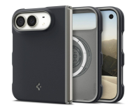 Spigen Nano Pop Mag Magsafe do Iphone Duo Black Sesame - 1607634 - zdjęcie 1